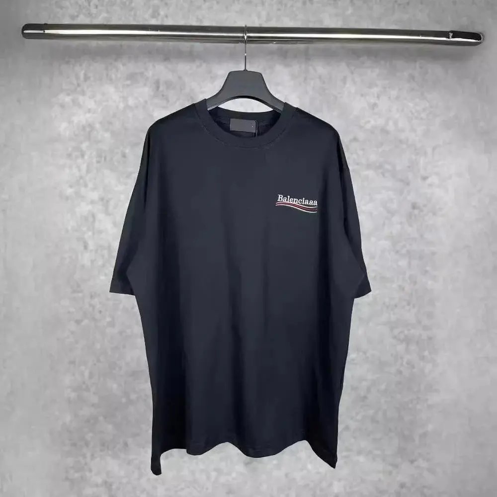 Balenciaga Political Tee — W2CFinds curated find