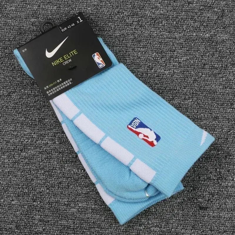 Nike Socks Elite Crew — Style 7