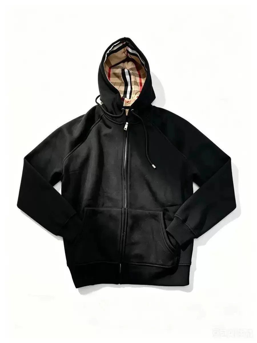Burberry Hoodie — W2CFinds curated find