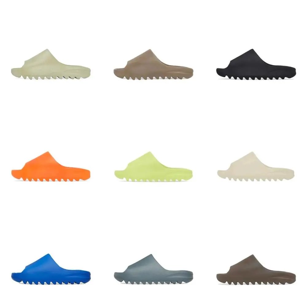 Yeezy Slides  — W2CFinds curated find