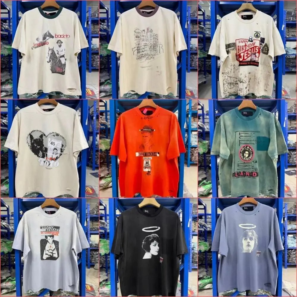 PLAY Grey Tee — W2CFinds curated find