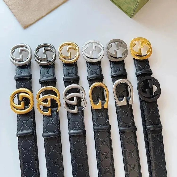 Gucci Belt — W2CFinds curated find