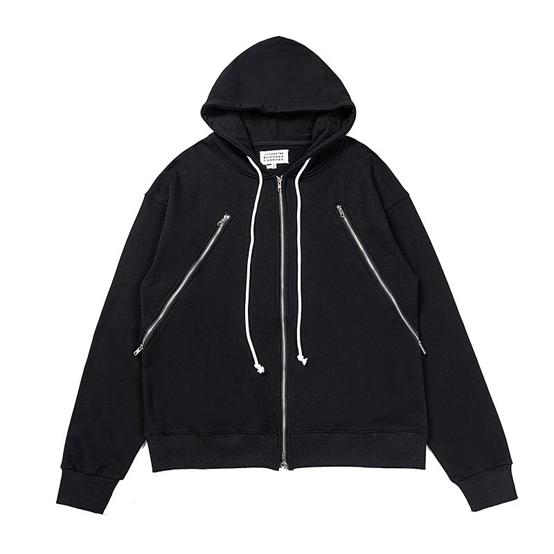Zipper version 340
