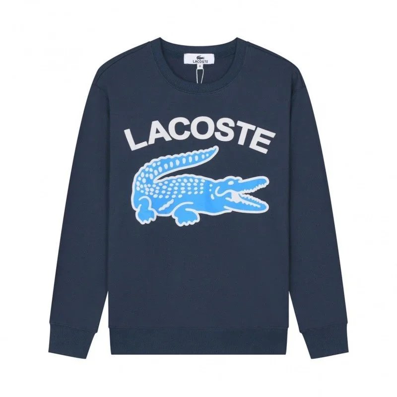 Casual Crew Neck Hoodie photo 3