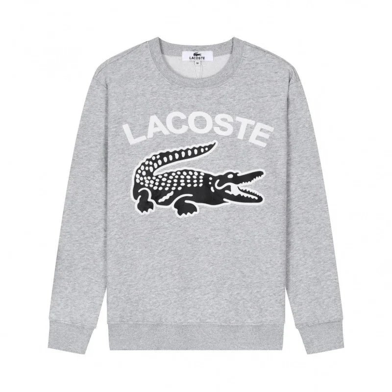 Casual Crew Neck Hoodie photo 6