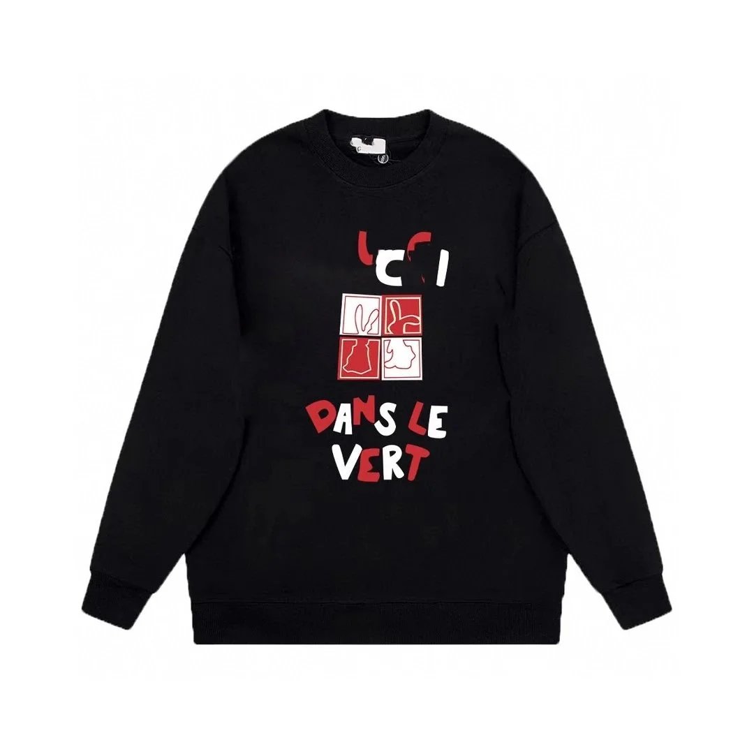 Unbranded Mixed knit sweaters and crewneck sweatshirts — 29