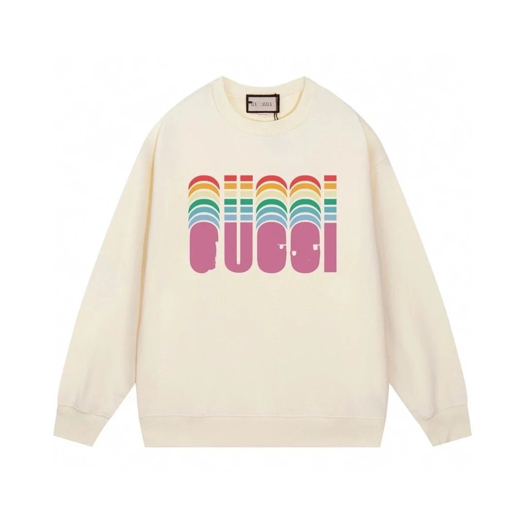 Unbranded Mixed knit sweaters and crewneck sweatshirts — 10
