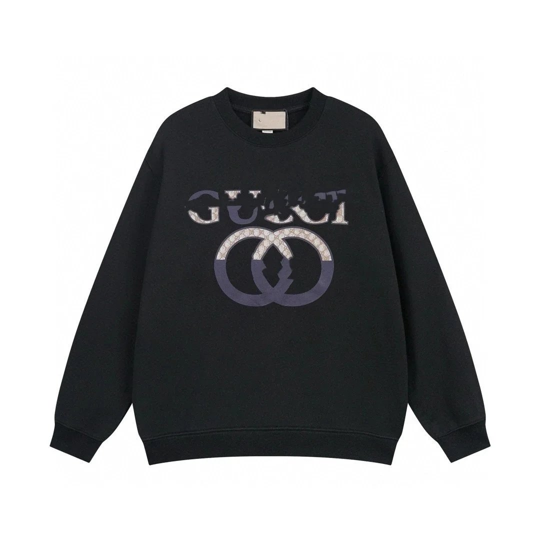 Unbranded Mixed knit sweaters and crewneck sweatshirts — 05