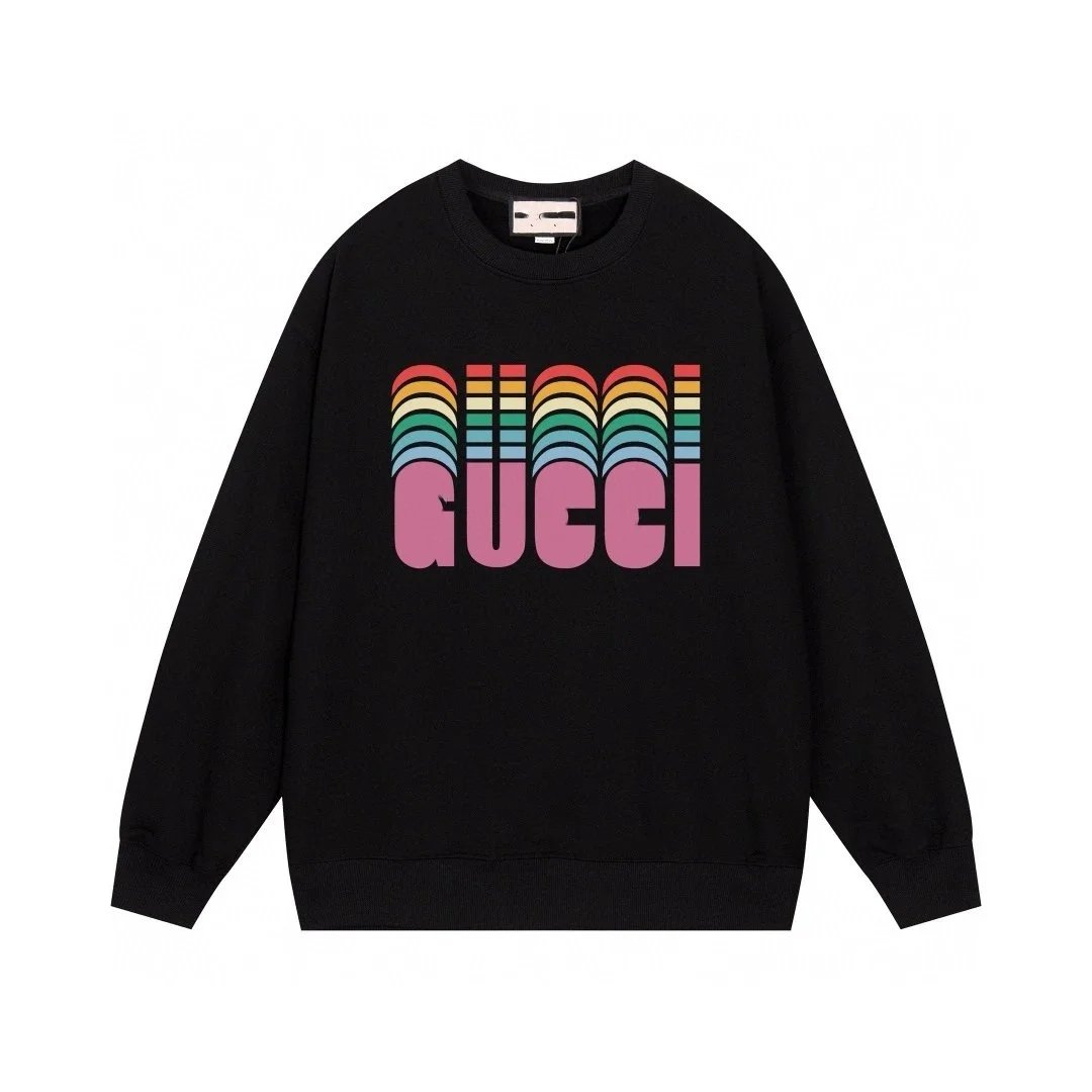 Unbranded Mixed knit sweaters and crewneck sweatshirts — 11