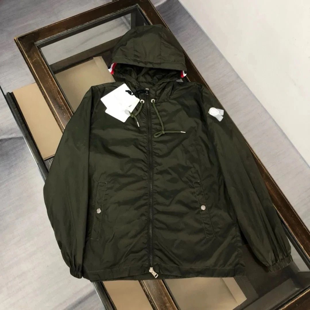 Military Green - High version with NFC
