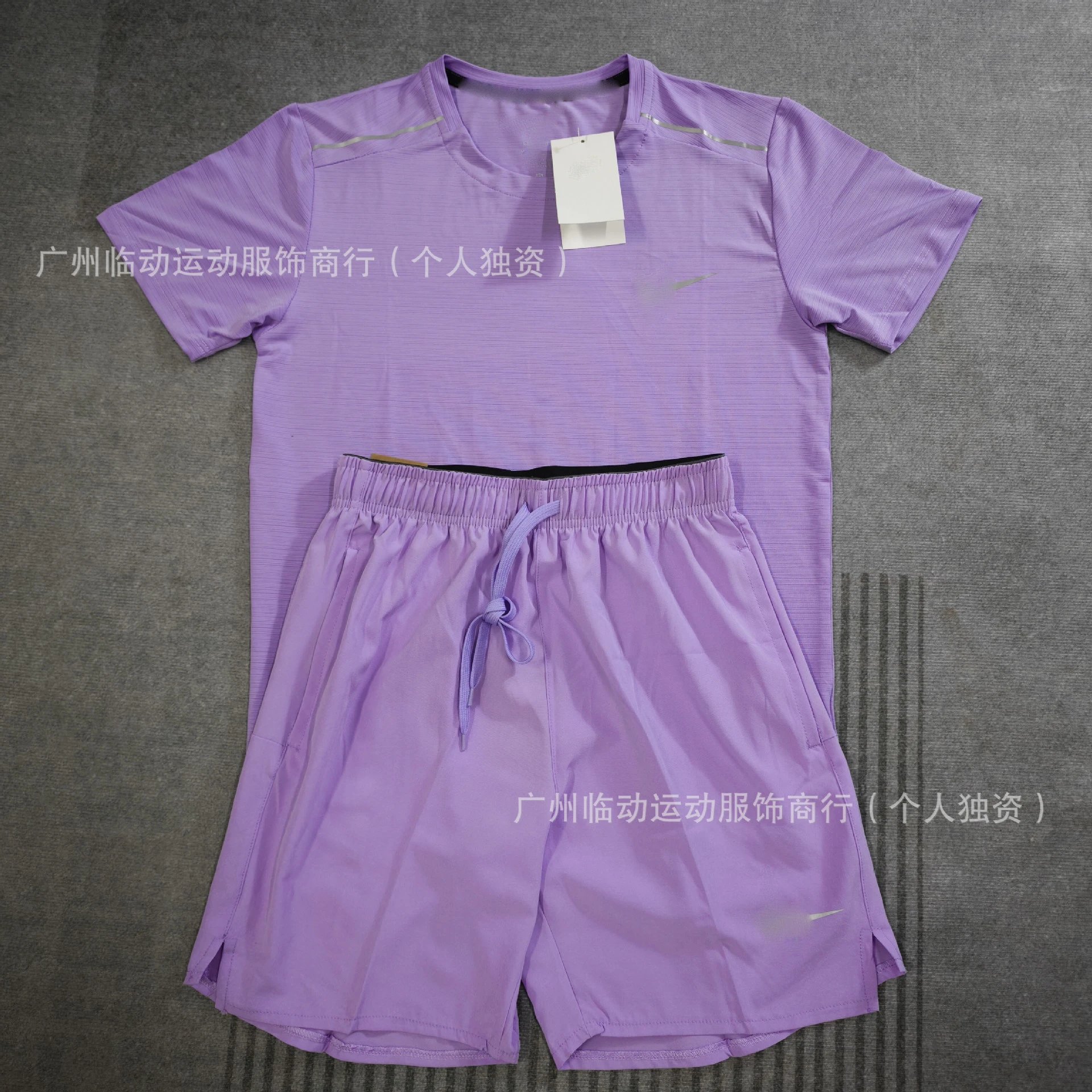 Purple;