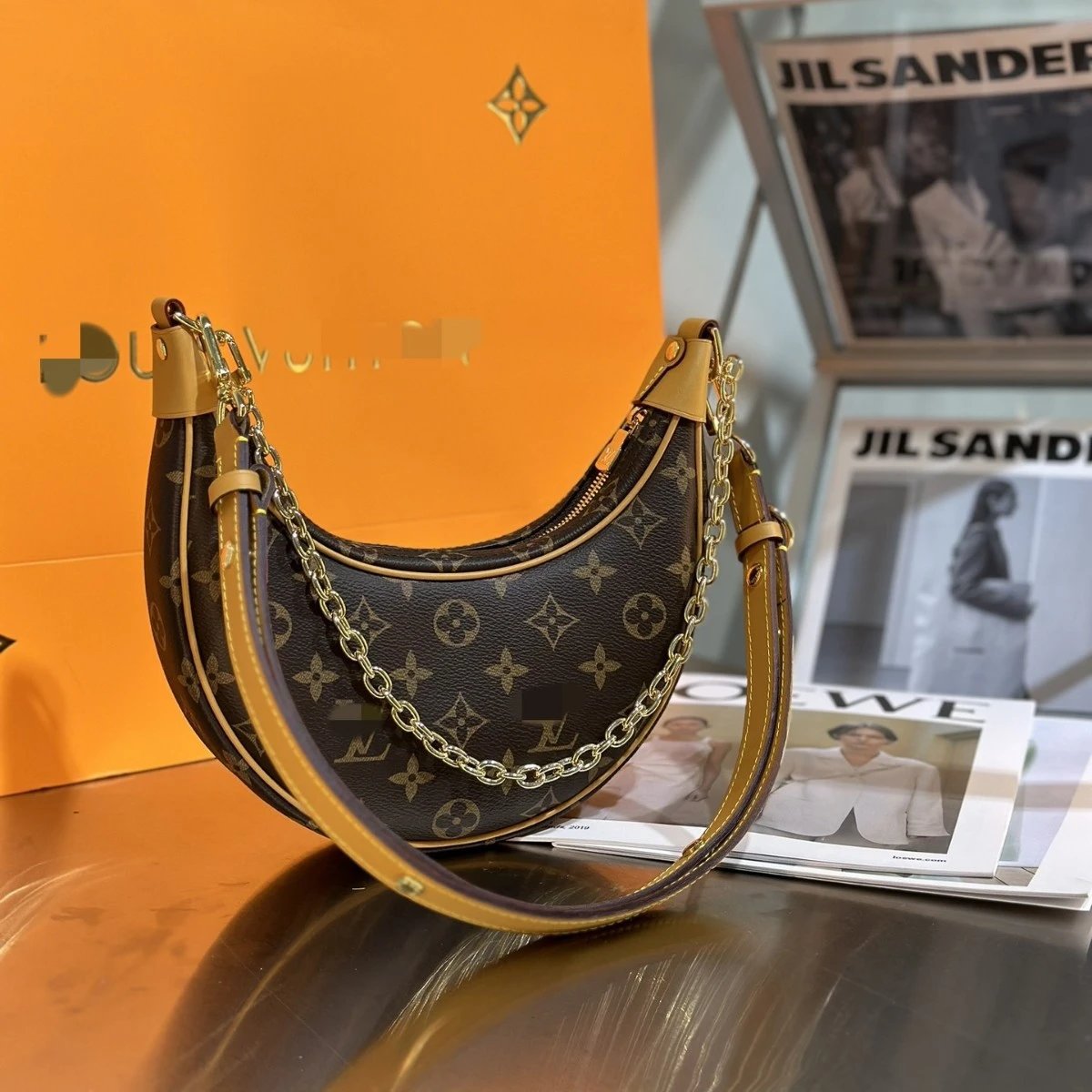 Louis Vuitton Bag