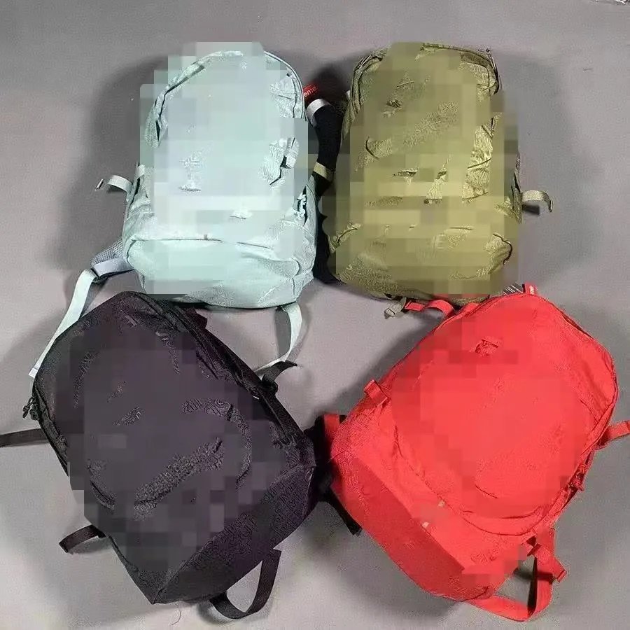 Supreme Backpack