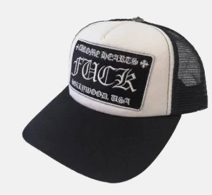 36 Bent Brim