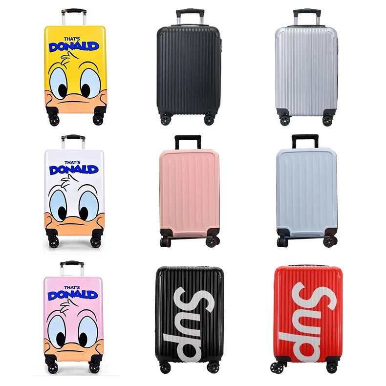 Supreme Suitcase