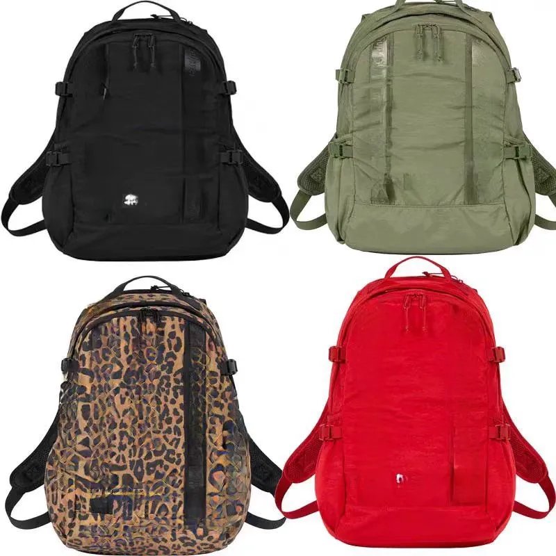 Supreme Backpack