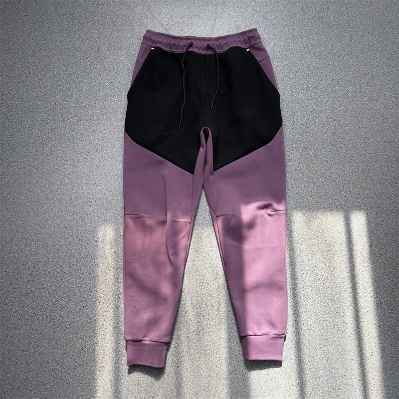 Taro purple and black