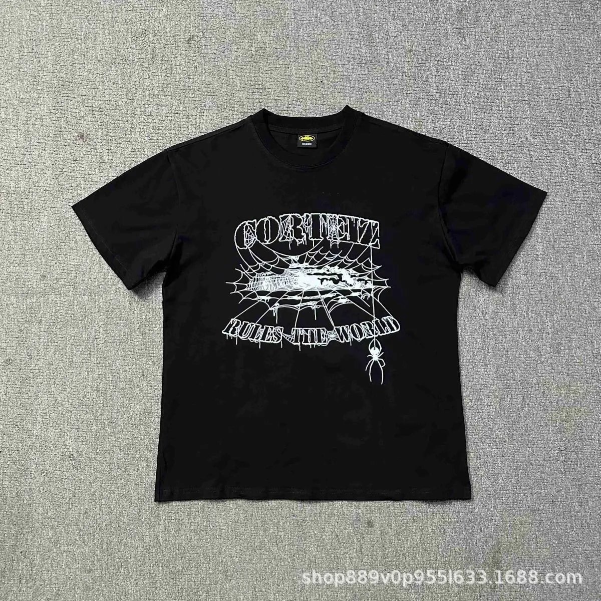 3202 Black