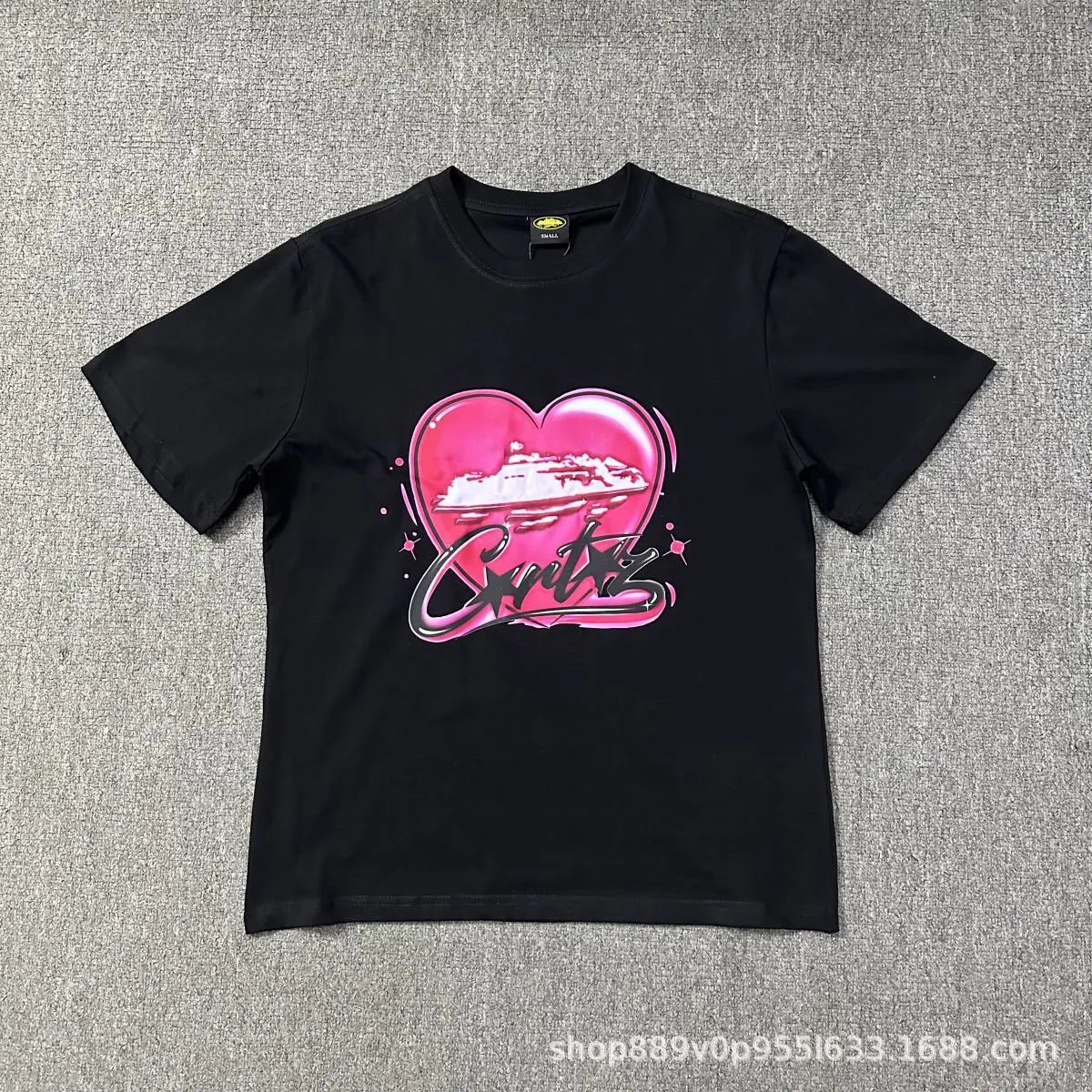 3215 Black