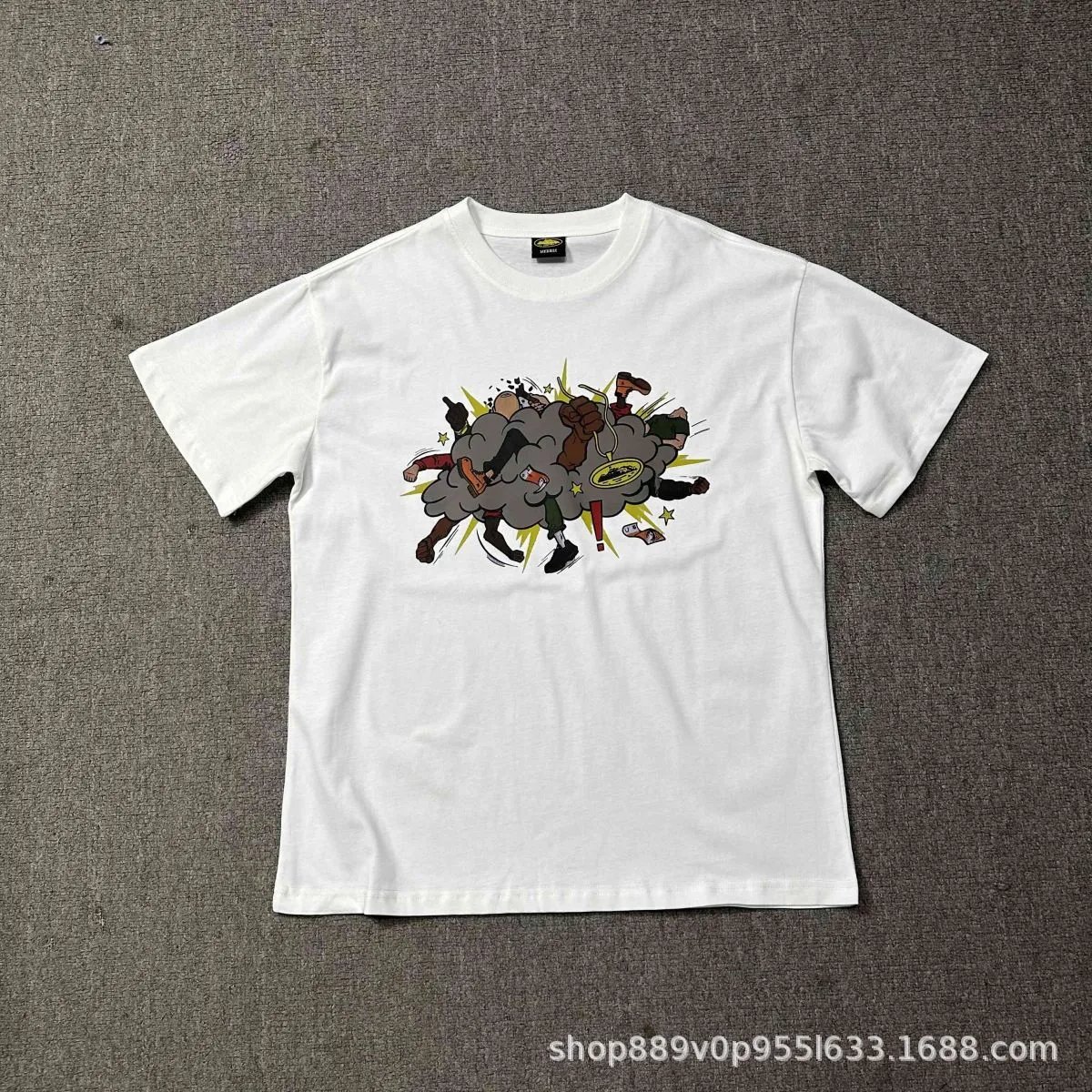 3199 White