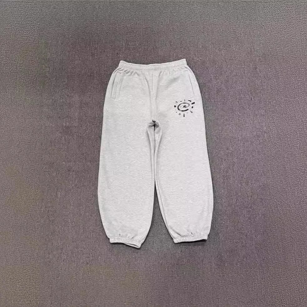 Niche ADWYSD Sun Roll Hip Hop Pants
