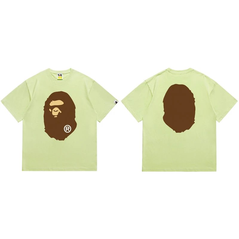 175 Light Green