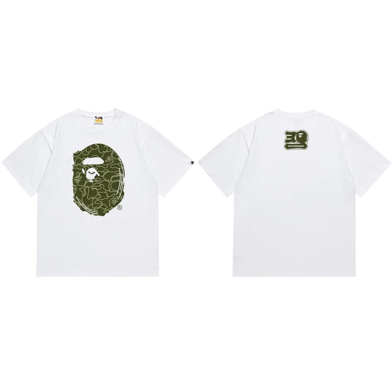 173 White Green