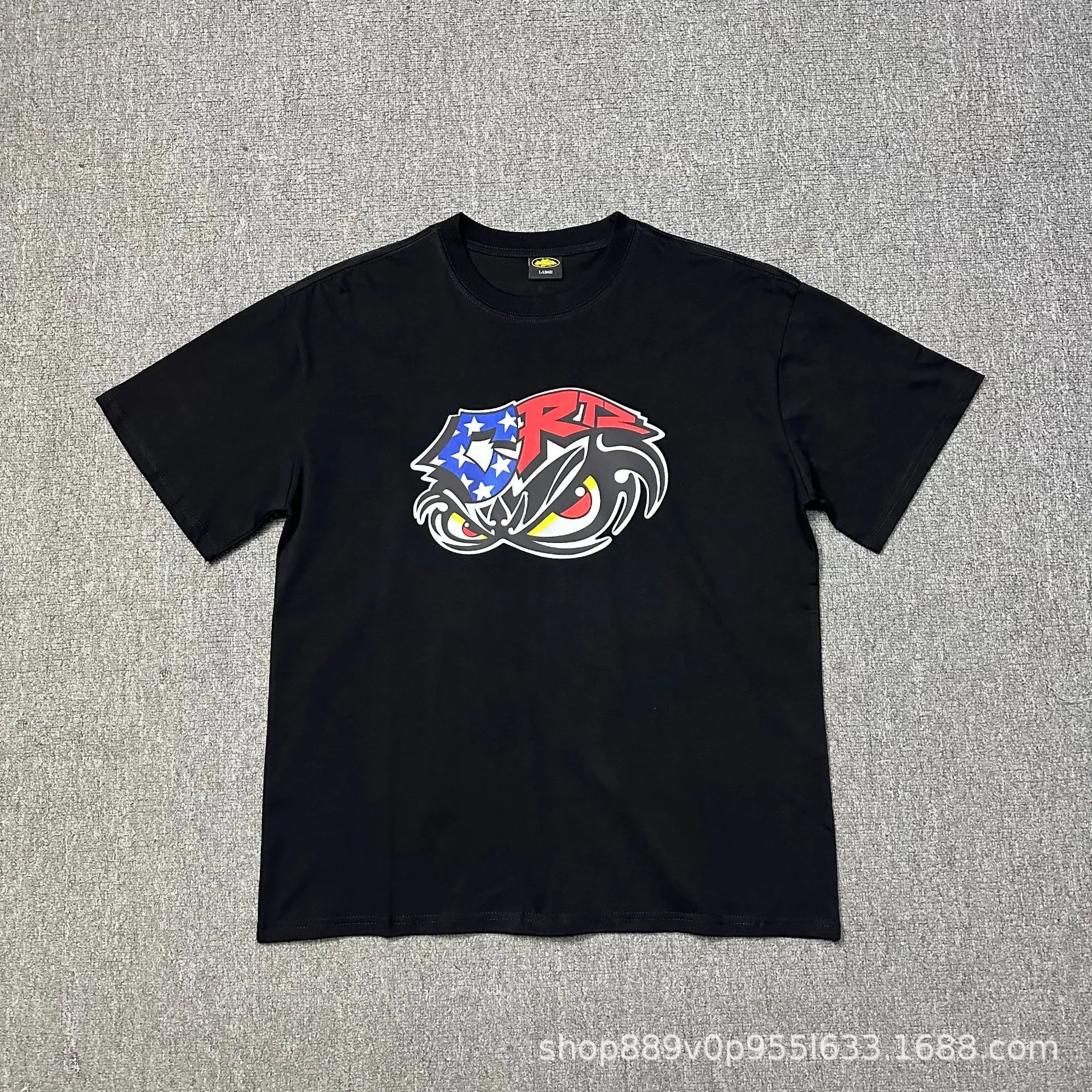 3186 Black