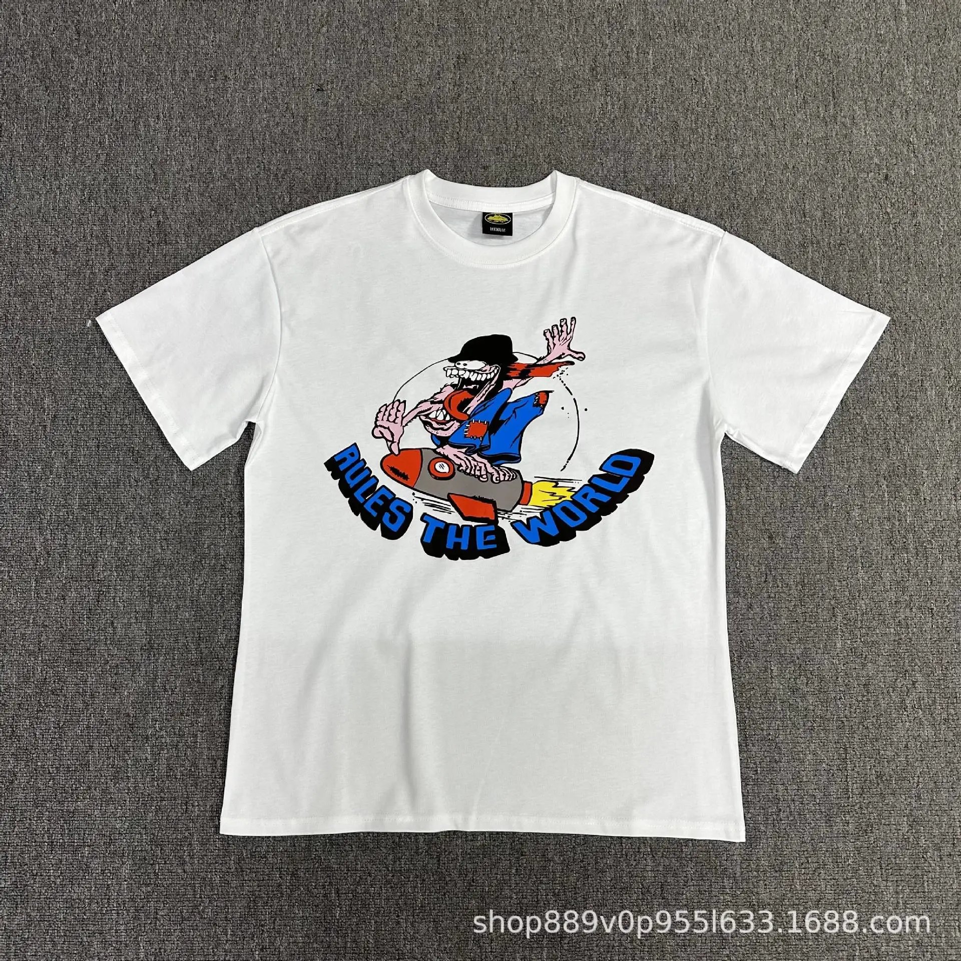3160 White
