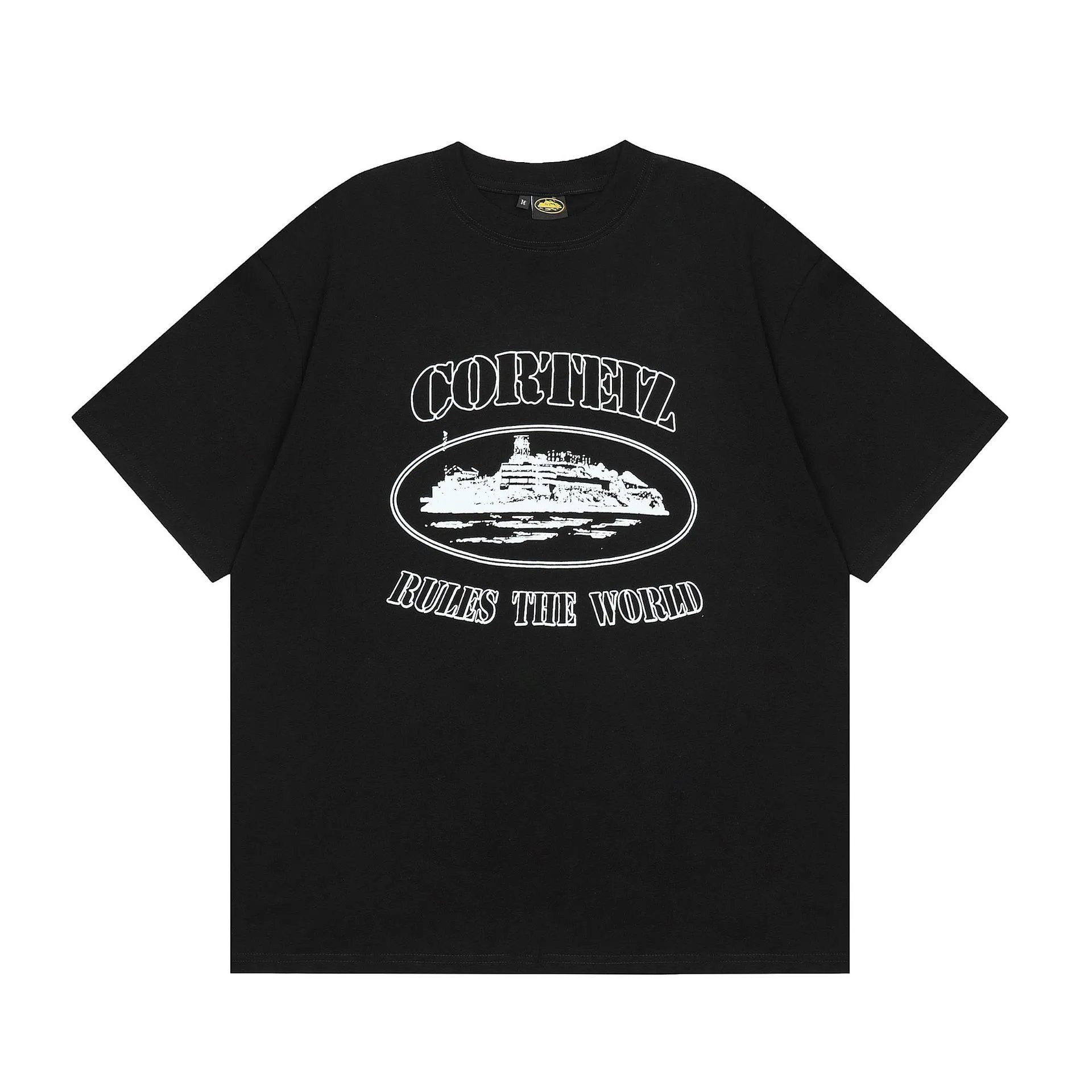 3102 black with white mark