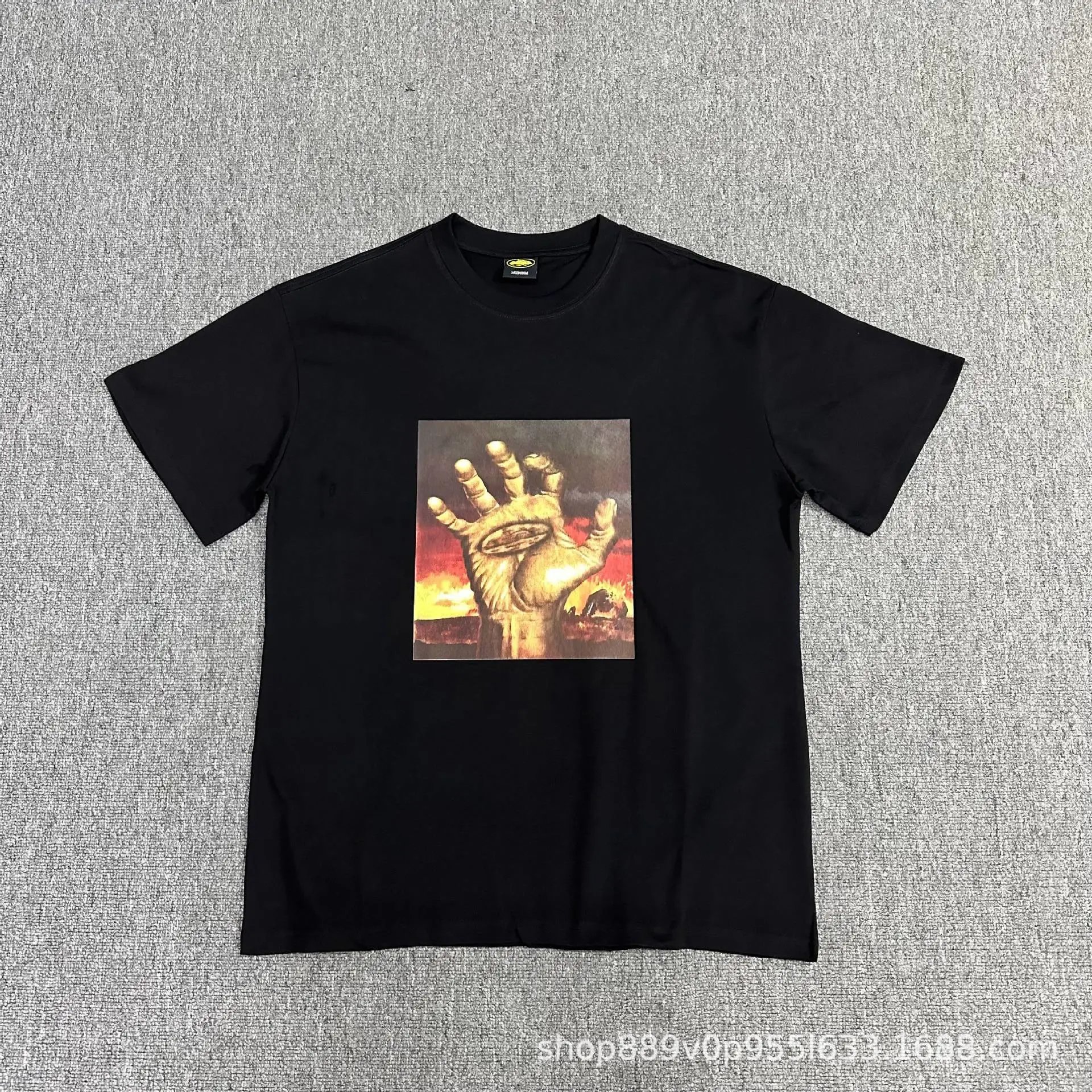 3159 Black
