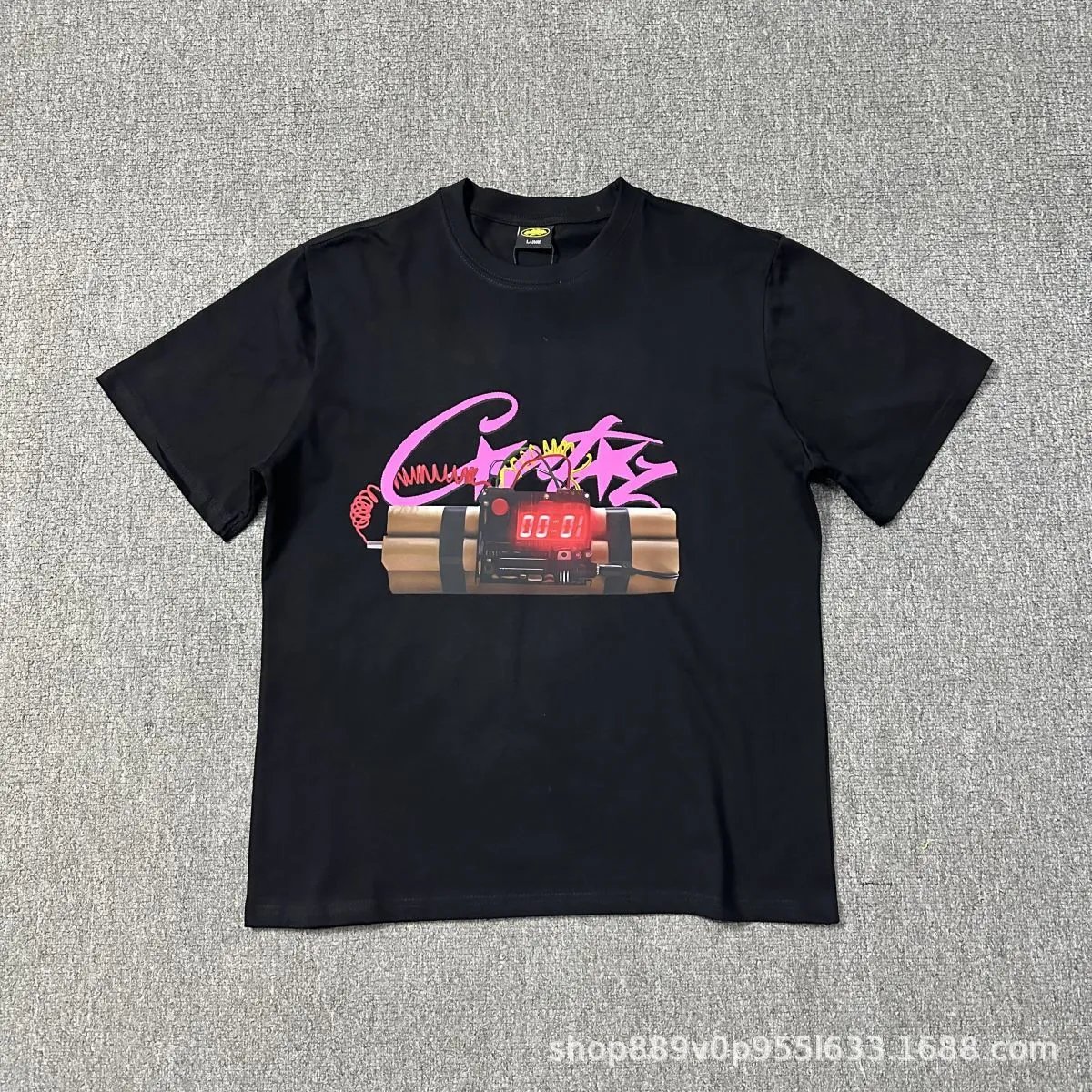 3101 Black