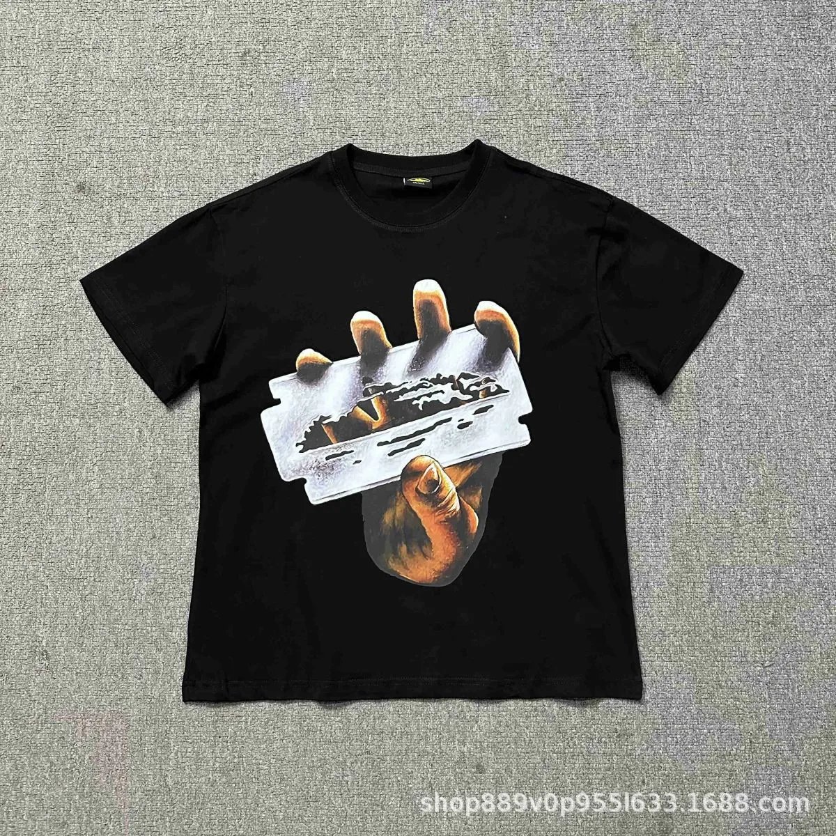3192 Black