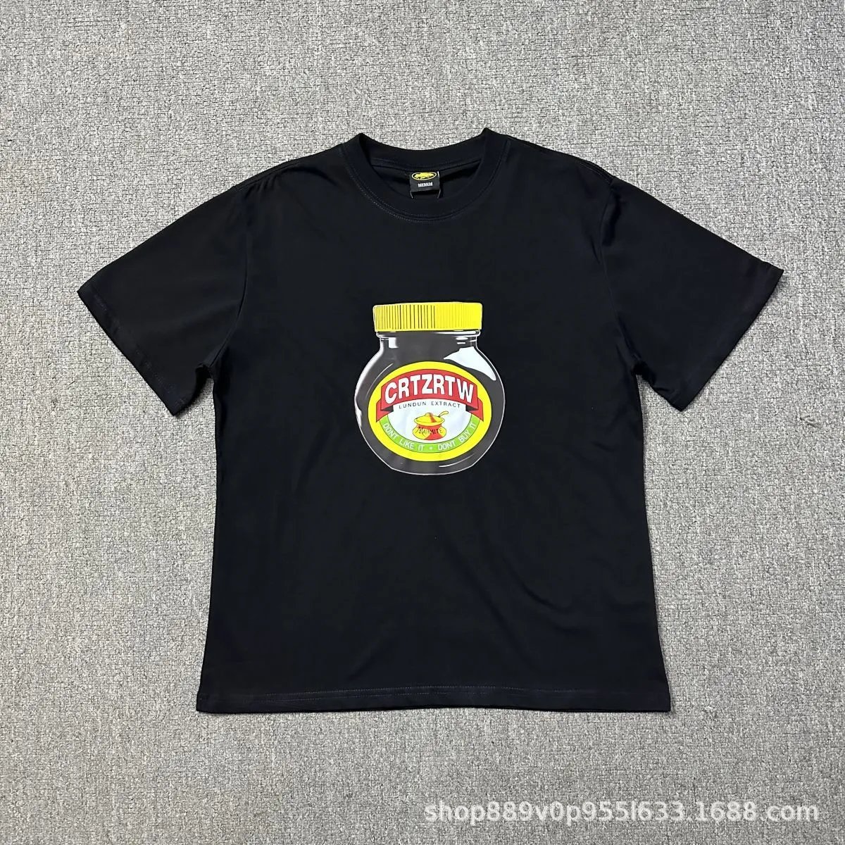 3221 Black