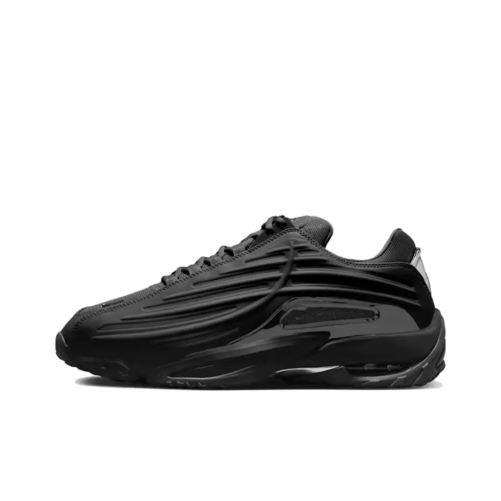 N Terra Co-Branded Casual Retro Air Cushion Shock Absorption Sneakers