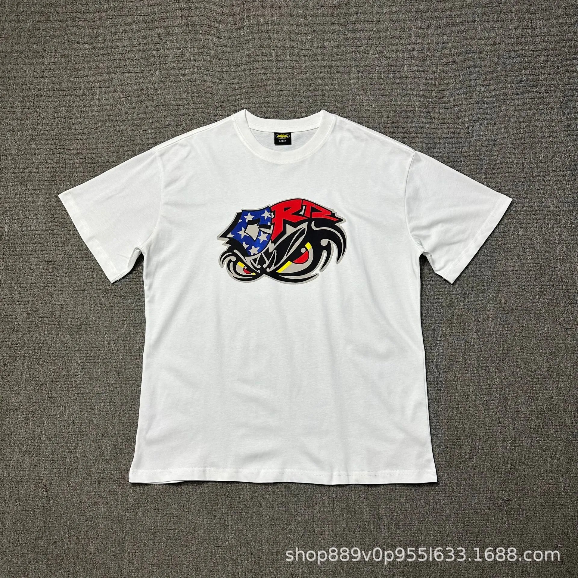 3186 White