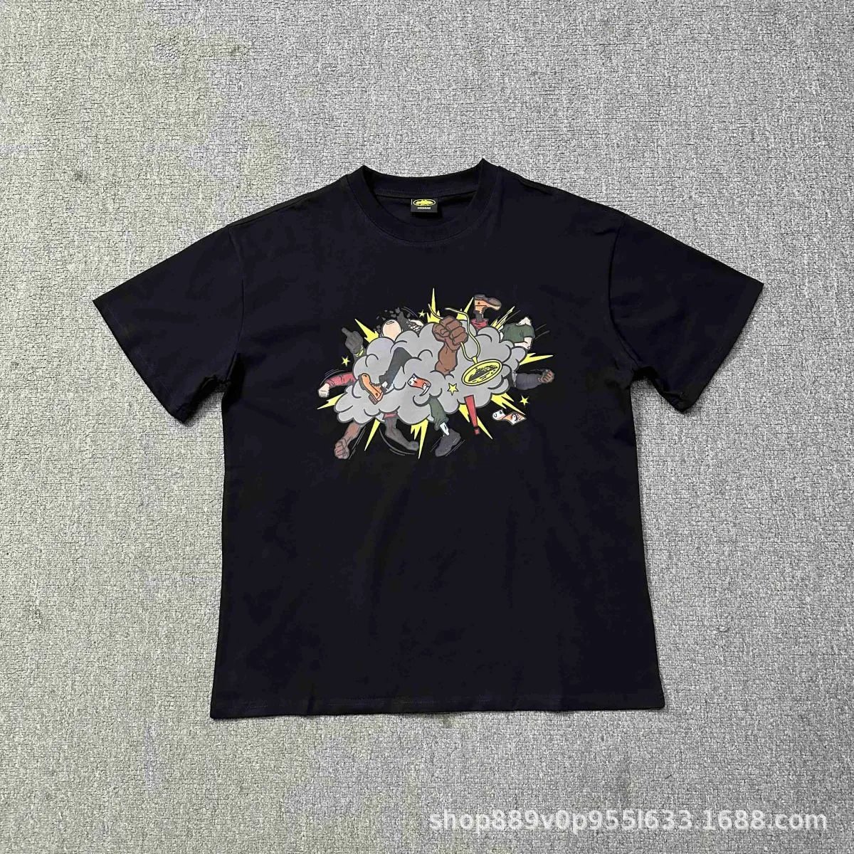 3199 Black