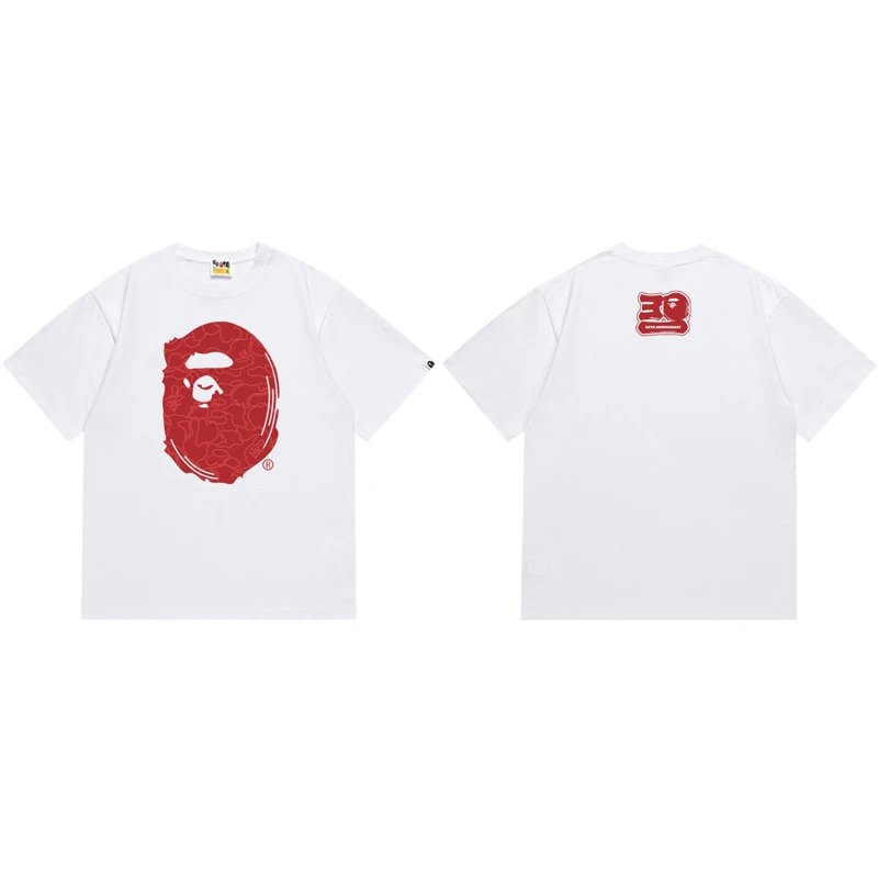 173 White Red
