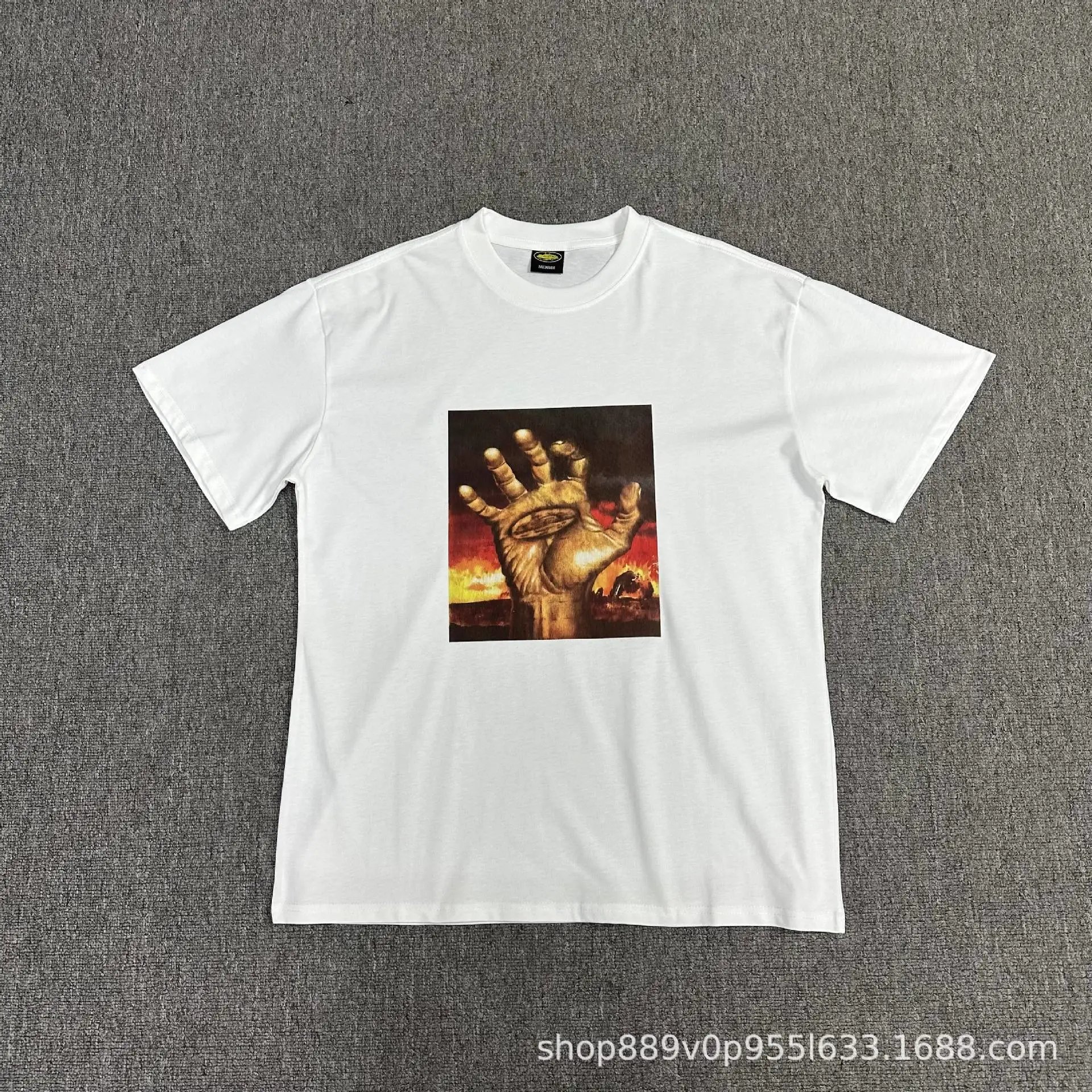 3159 White