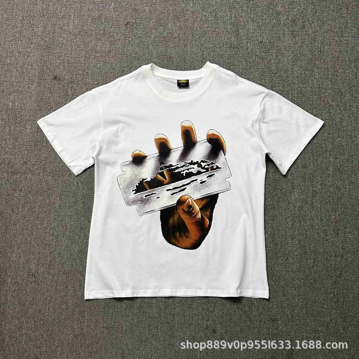 3192 White