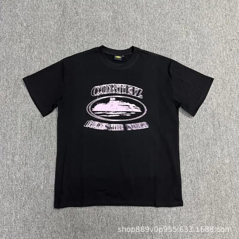 3121 Black Purple Seal