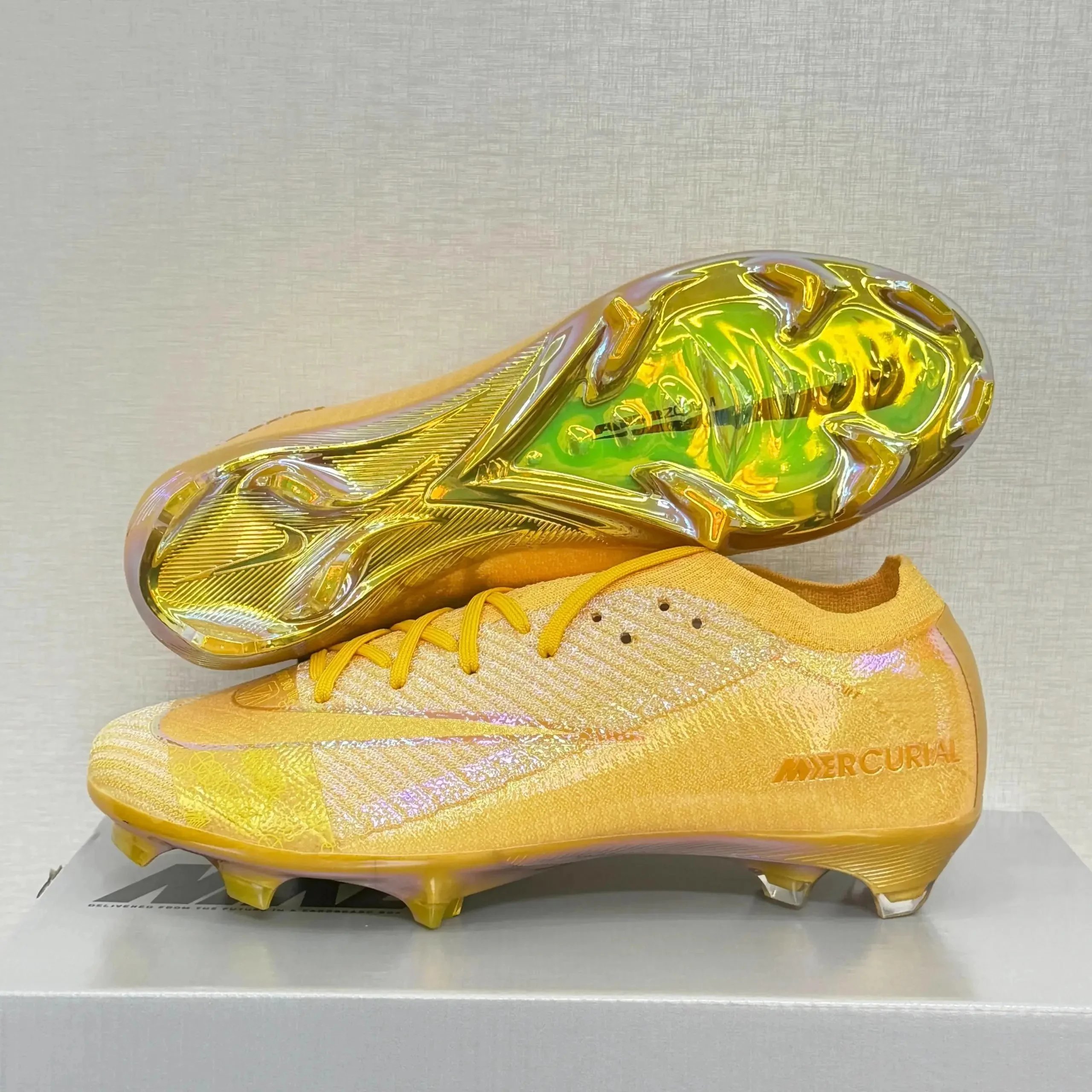 Premium Football Shoes-HD
