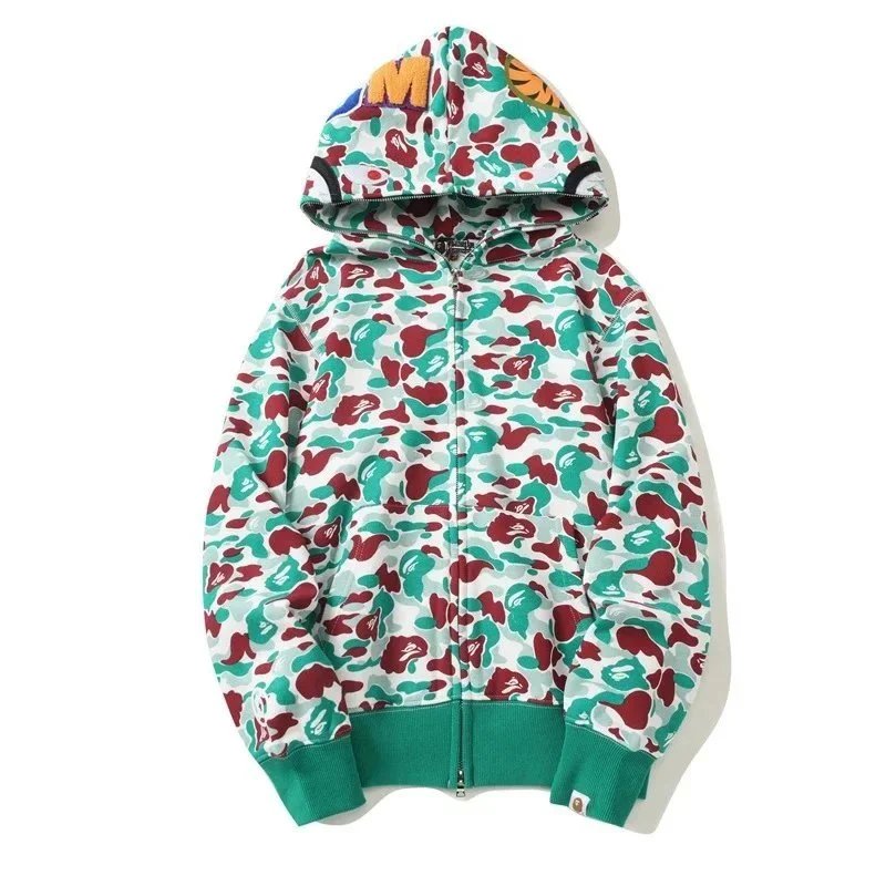 B8371 Green