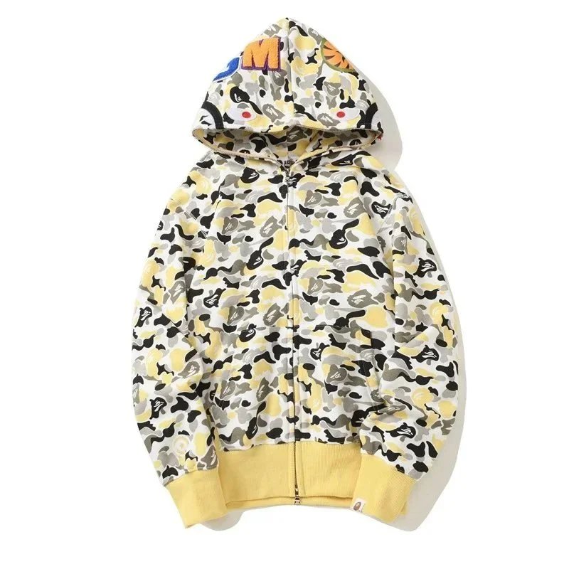 B8371 Yellow