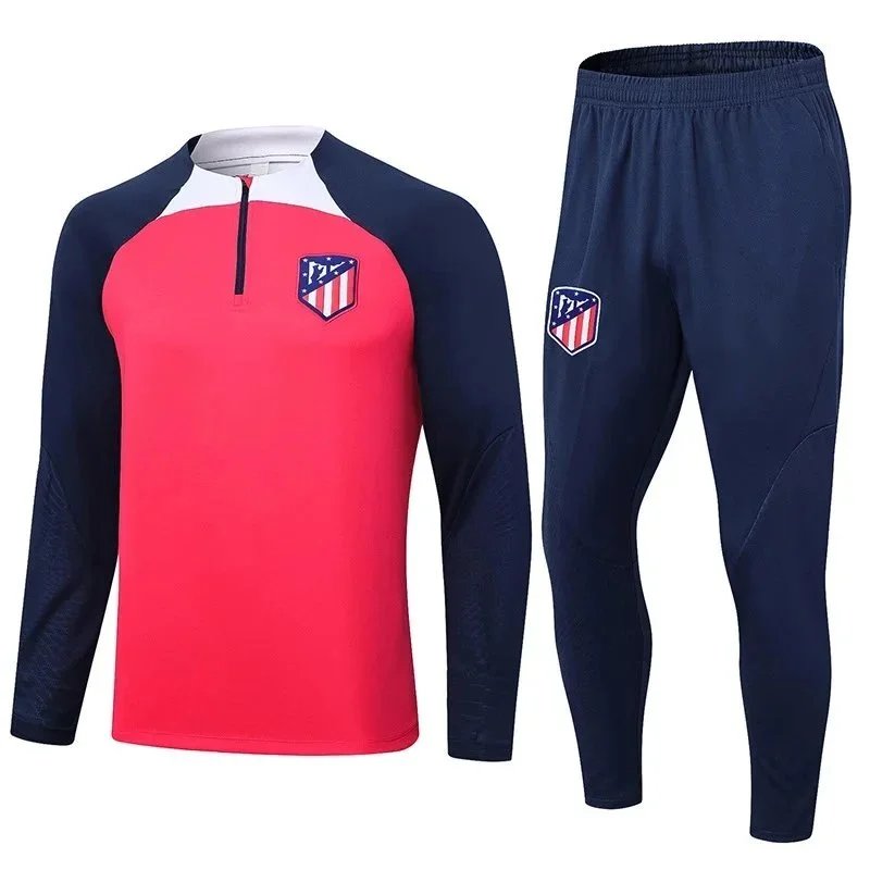 Atletico Red
