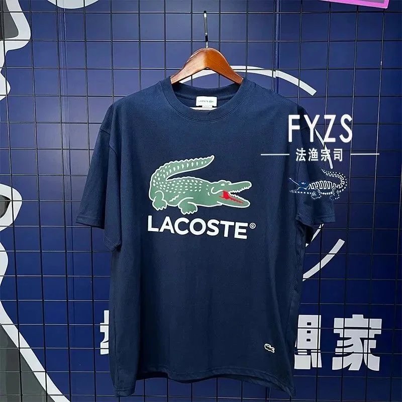 短袖t/款式1深蓝