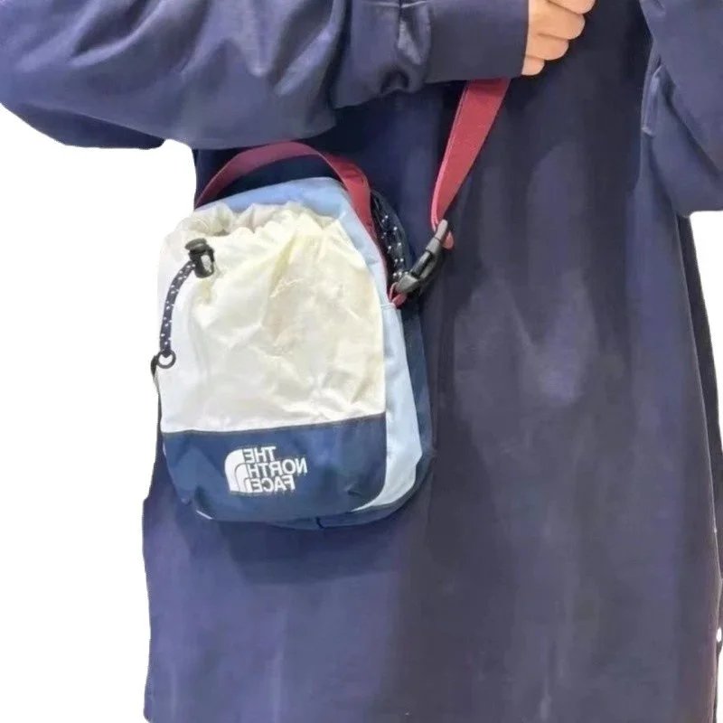 The North Face Crossbody Bags Drawstring Mini Bag image 5