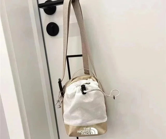 The North Face Crossbody Bags Drawstring Mini Bag product detail image 6