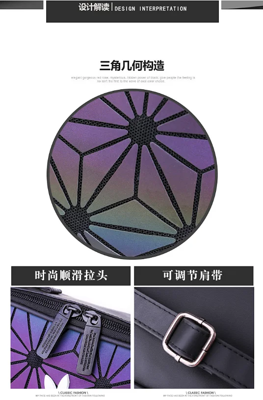 Adidas Backpacks Three-Stripe Backpack product detail image 6