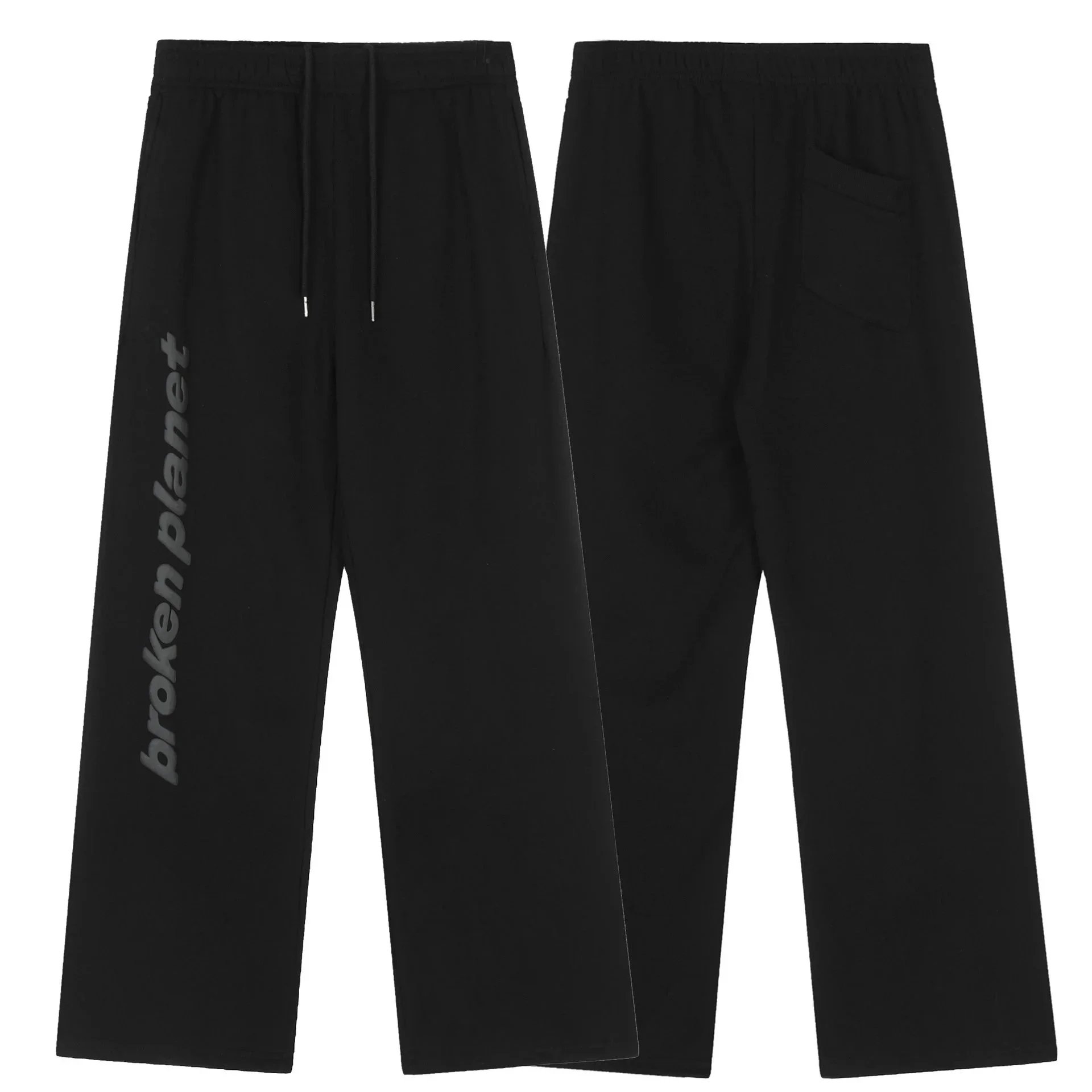 风格27 裤子【加绒】